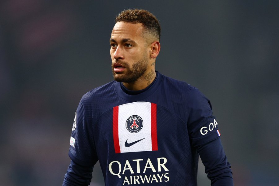 Paris Saint-Germain schickt den schlechtesten Star weg